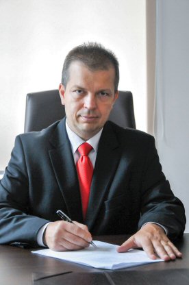 Krzysztof Pajączek, Dyrektor Generalny
